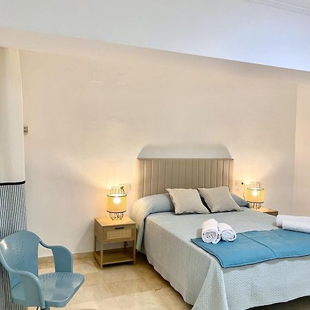 Apartamento En El Centro De Sevilla Extérieur photo