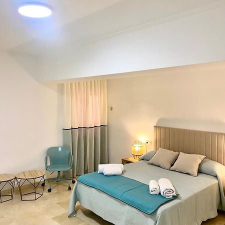 Apartamento En El Centro De Sevilla Extérieur photo