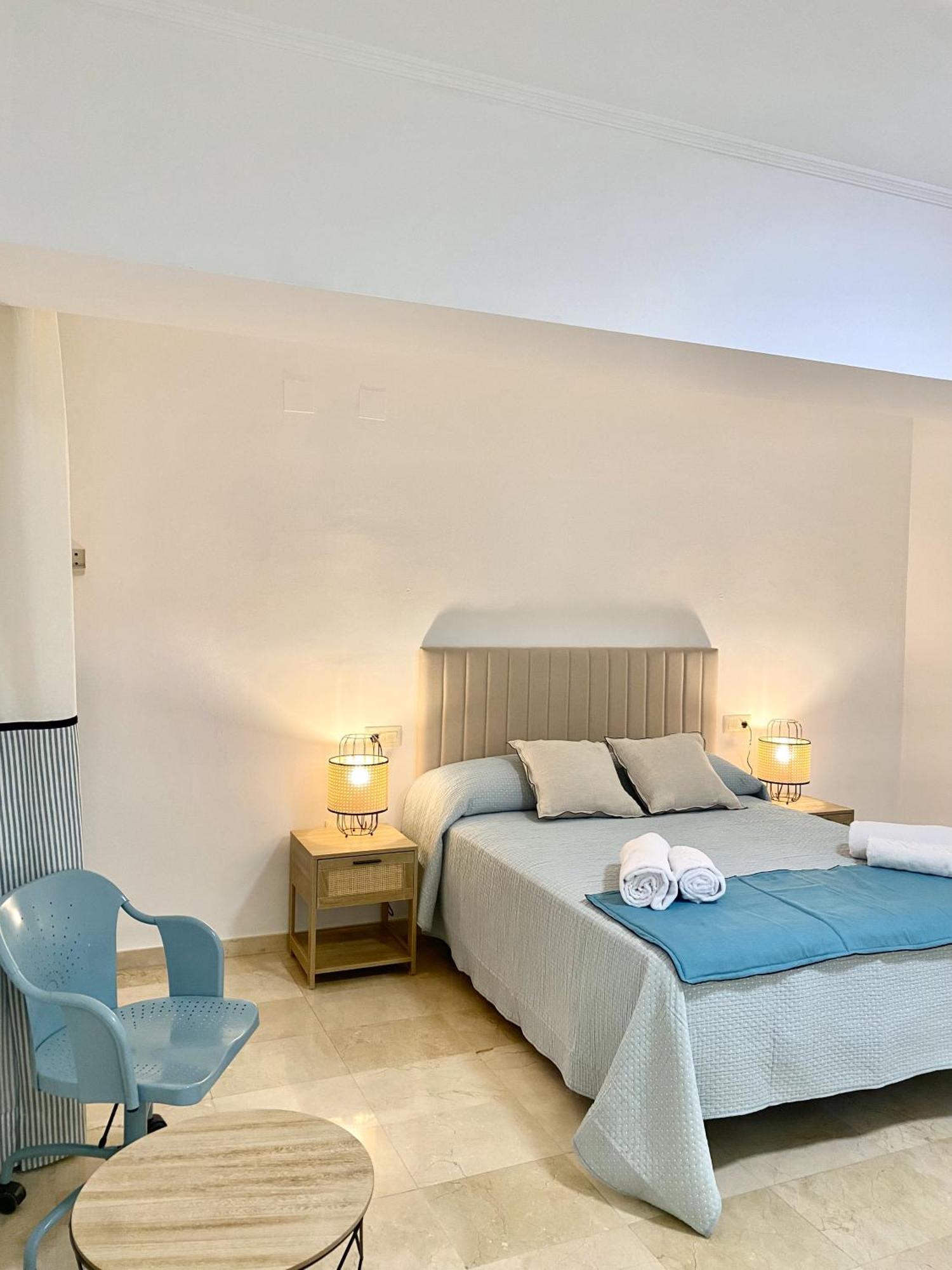 Apartamento En El Centro De Sevilla Extérieur photo