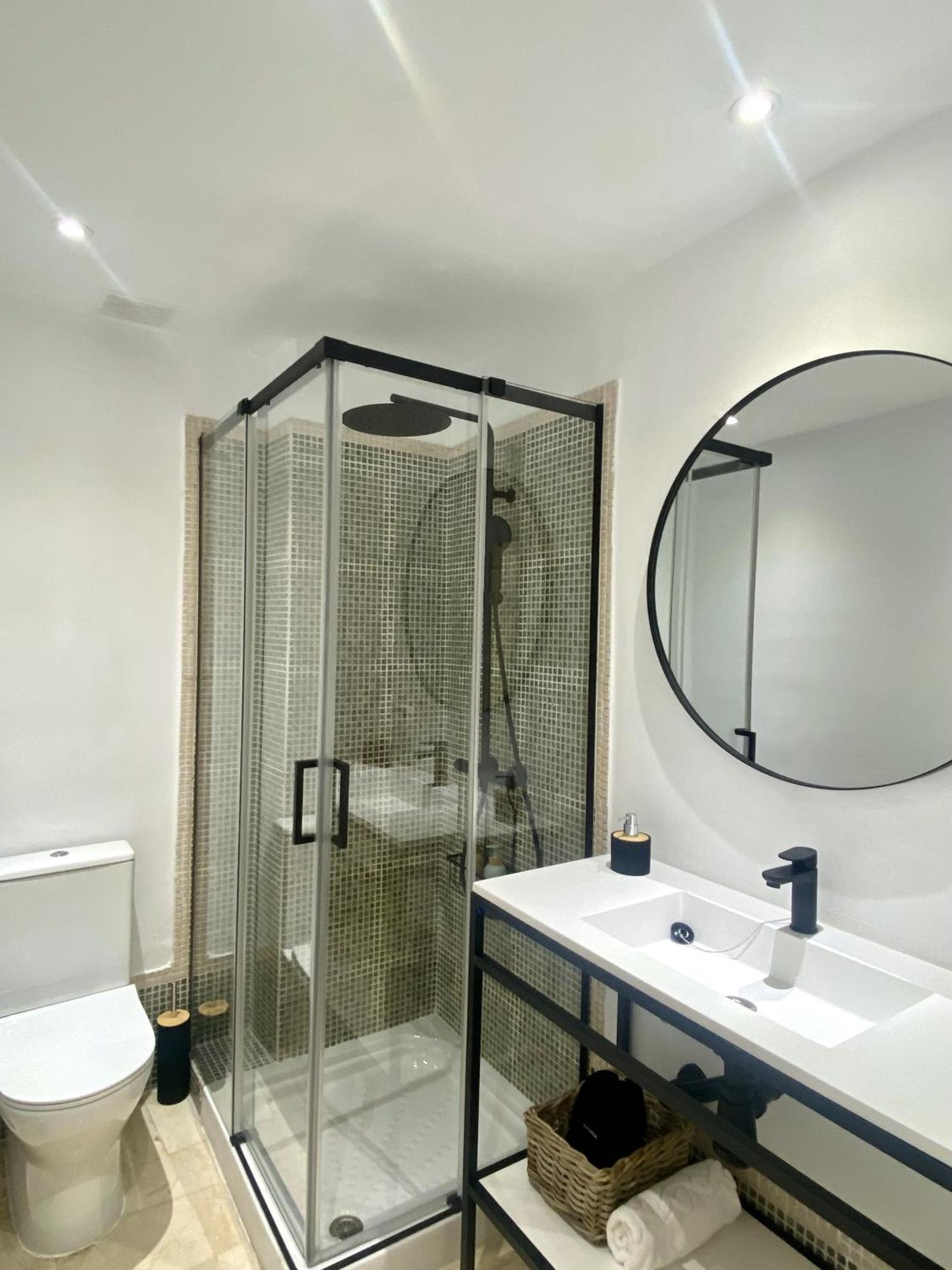 Apartamento En El Centro De Sevilla Extérieur photo