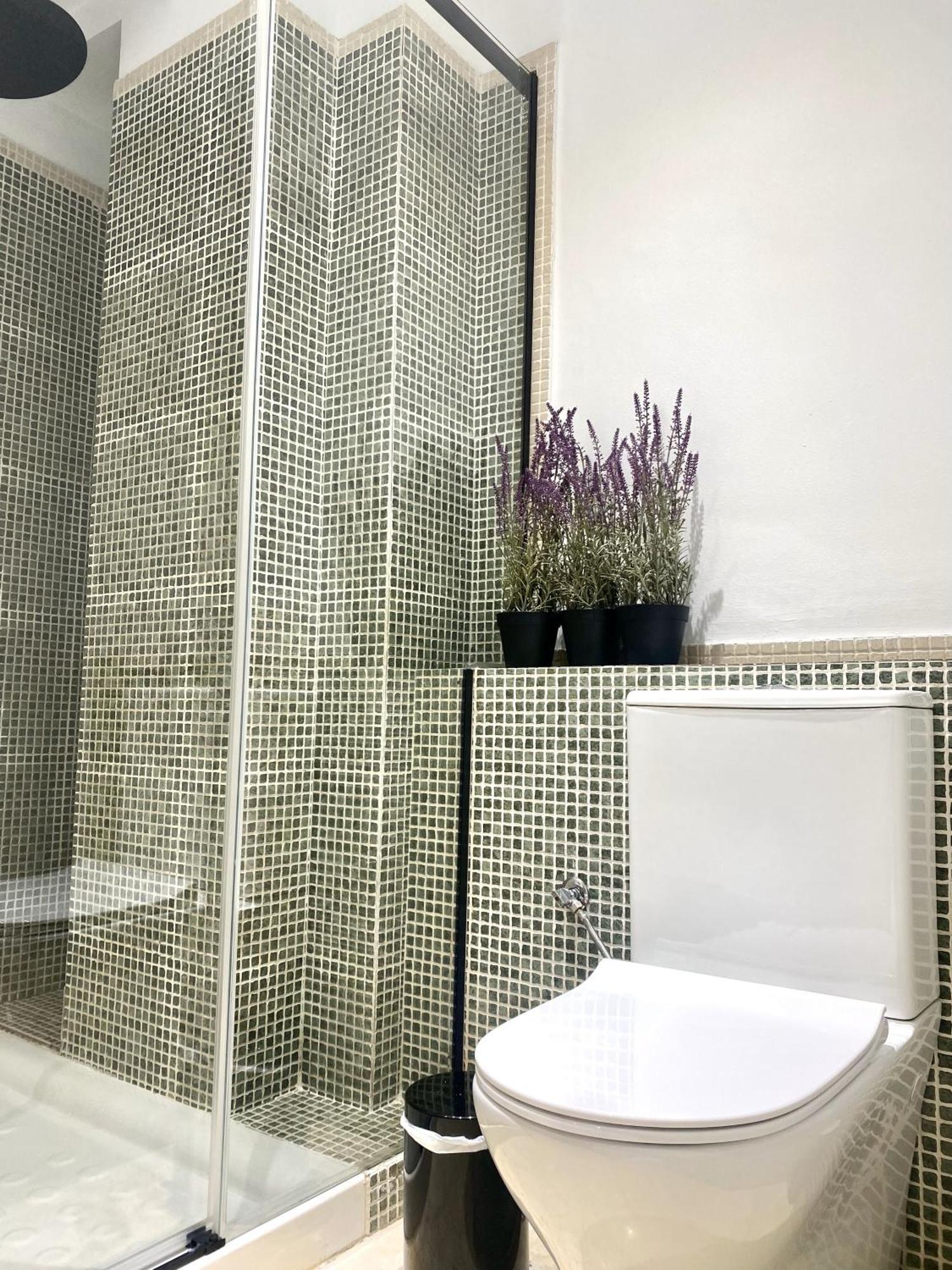 Apartamento En El Centro De Sevilla Extérieur photo