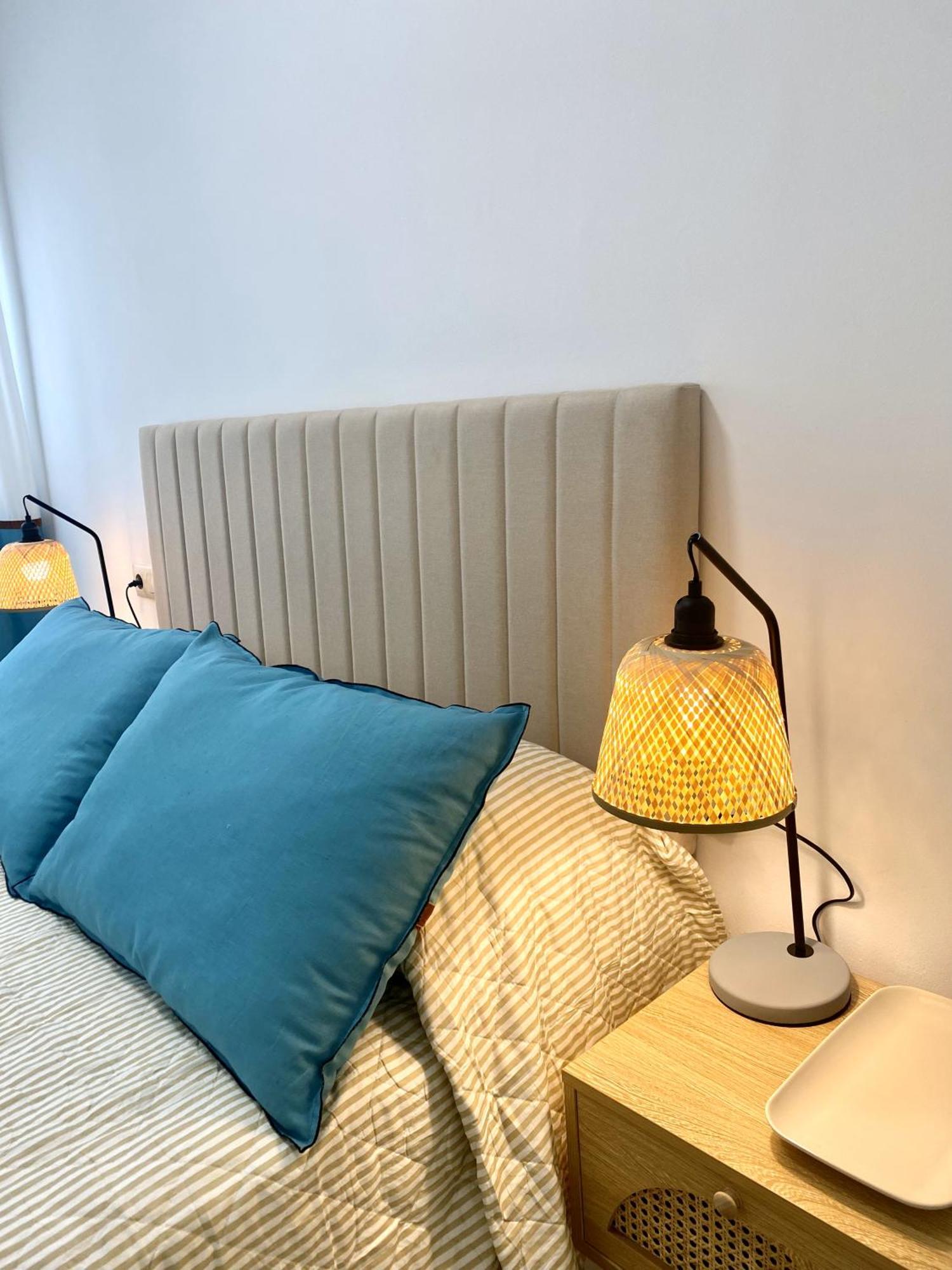 Apartamento En El Centro De Sevilla Extérieur photo