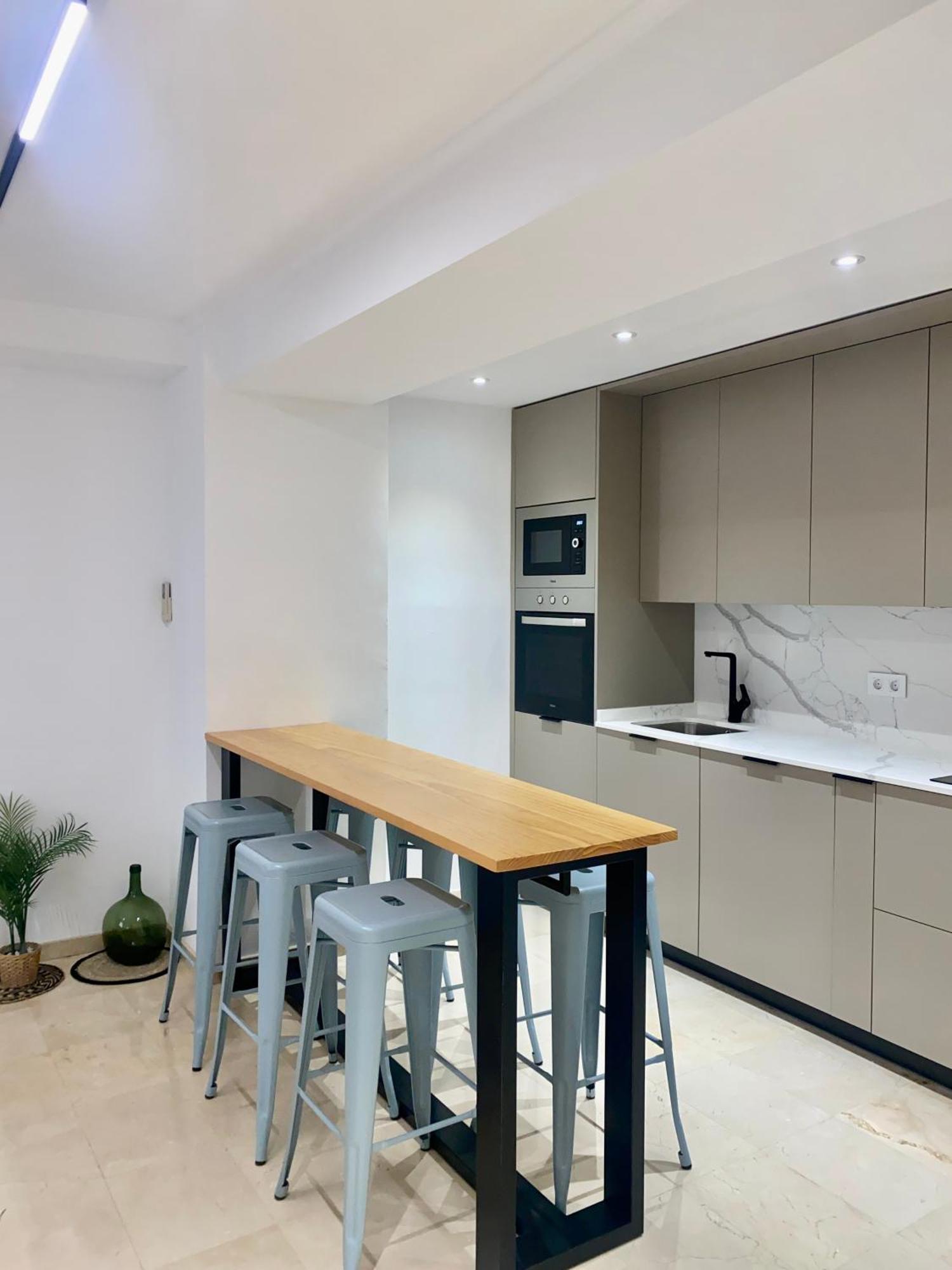 Apartamento En El Centro De Sevilla Extérieur photo