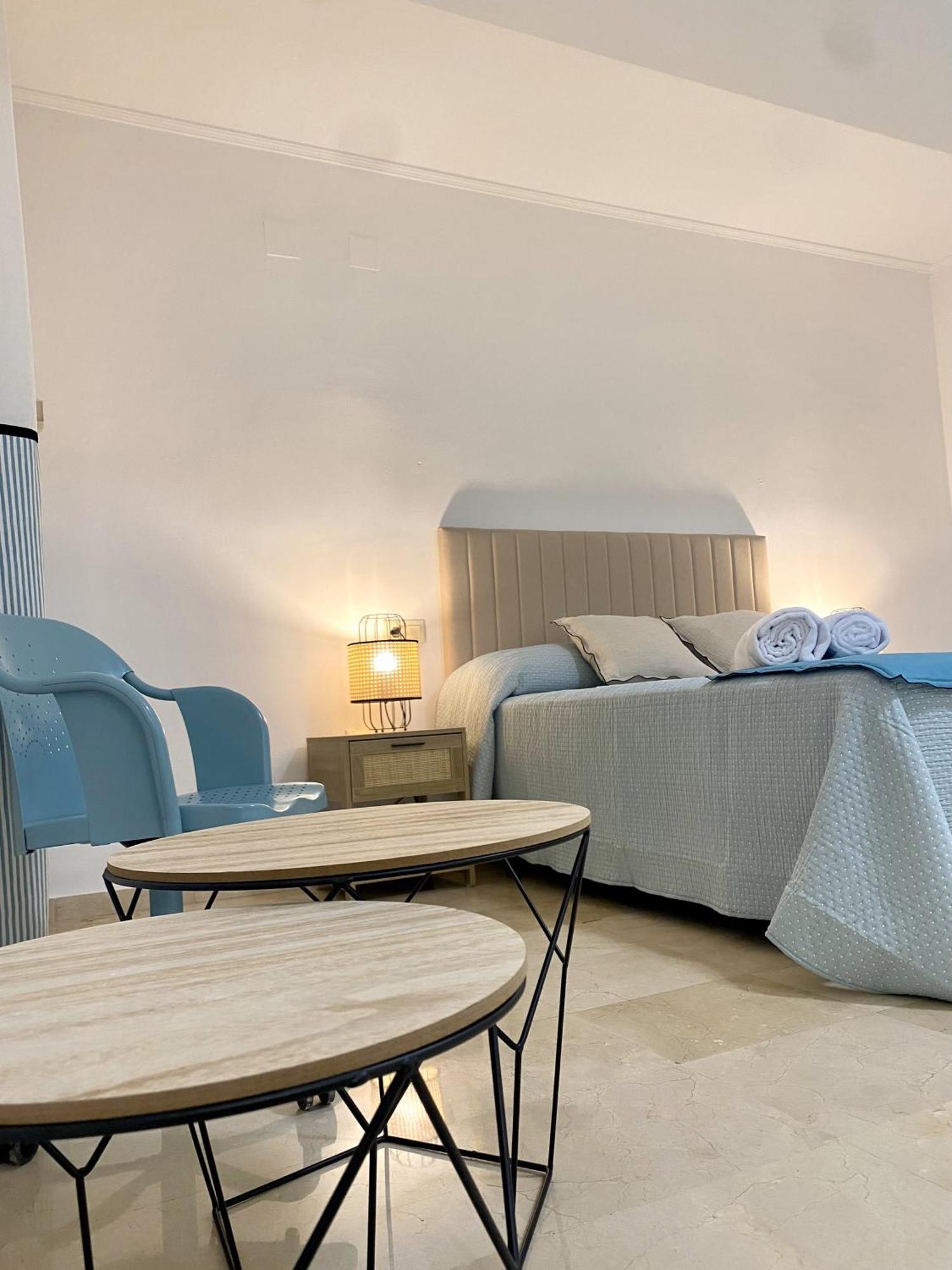 Apartamento En El Centro De Sevilla Extérieur photo
