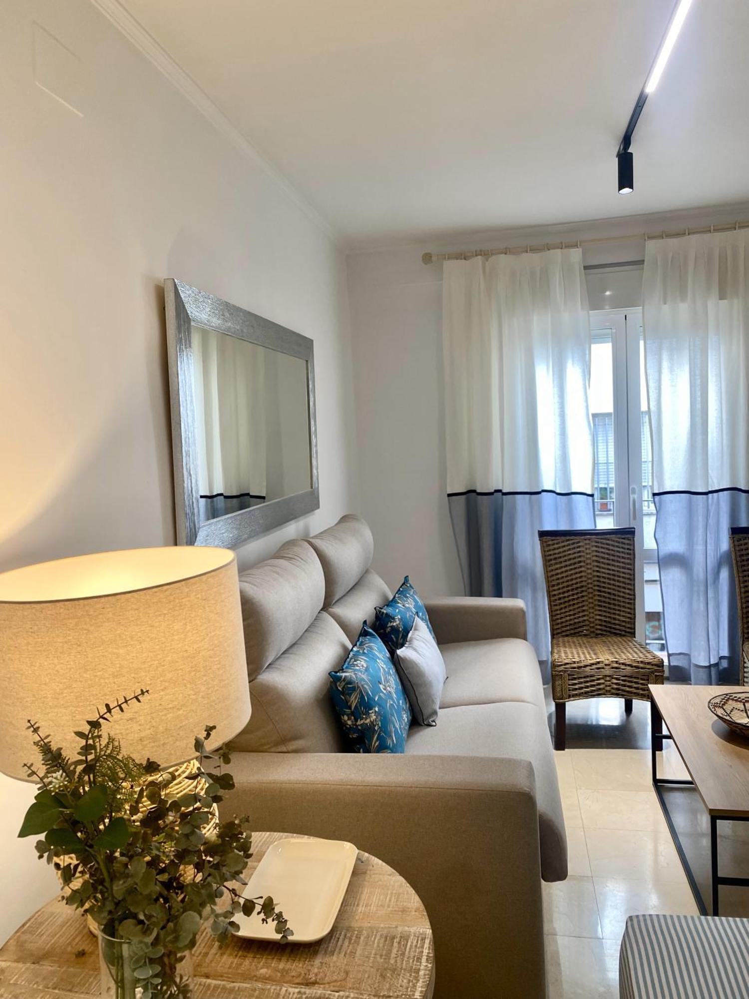 Apartamento En El Centro De Sevilla Extérieur photo