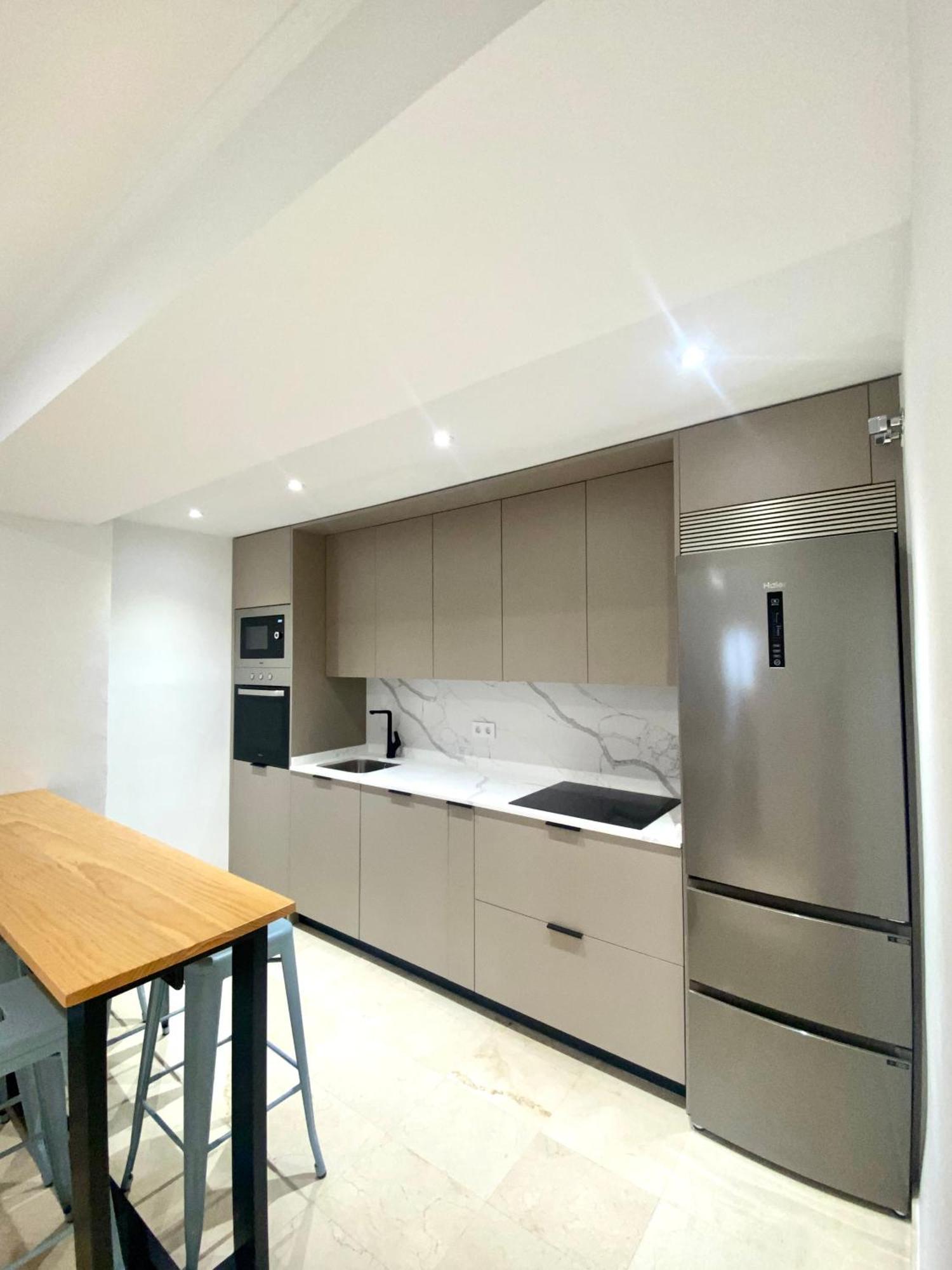 Apartamento En El Centro De Sevilla Extérieur photo