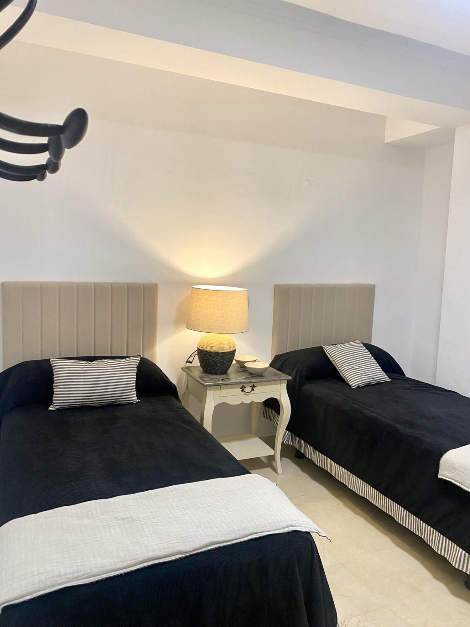 Apartamento En El Centro De Sevilla Extérieur photo