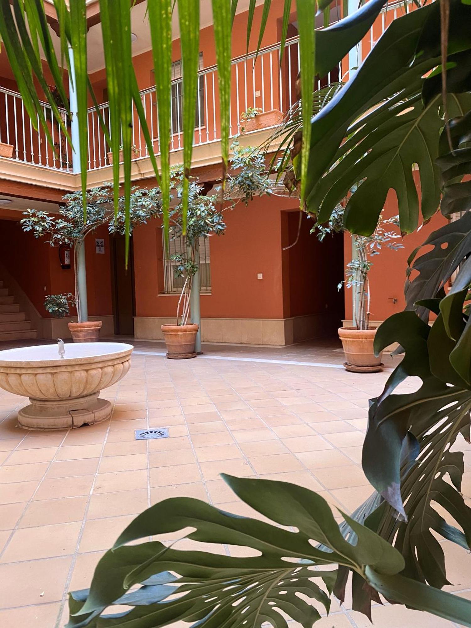 Apartamento En El Centro De Sevilla Extérieur photo