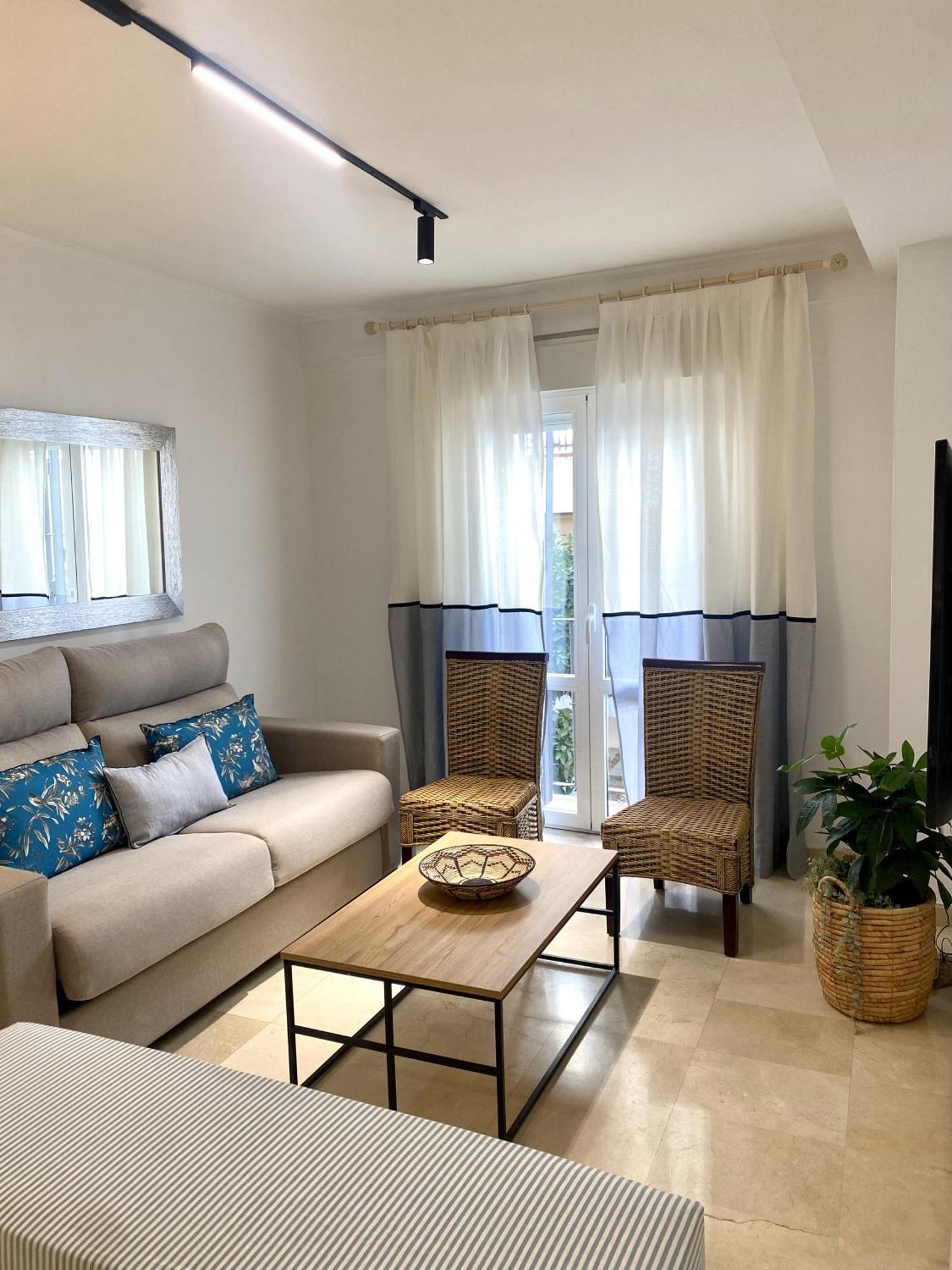Apartamento En El Centro De Sevilla Extérieur photo