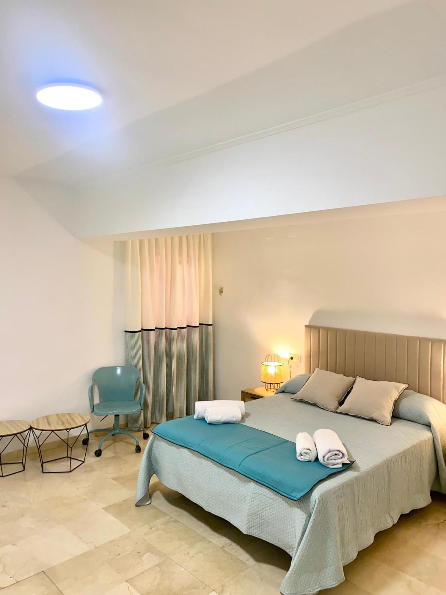 Apartamento En El Centro De Sevilla Extérieur photo