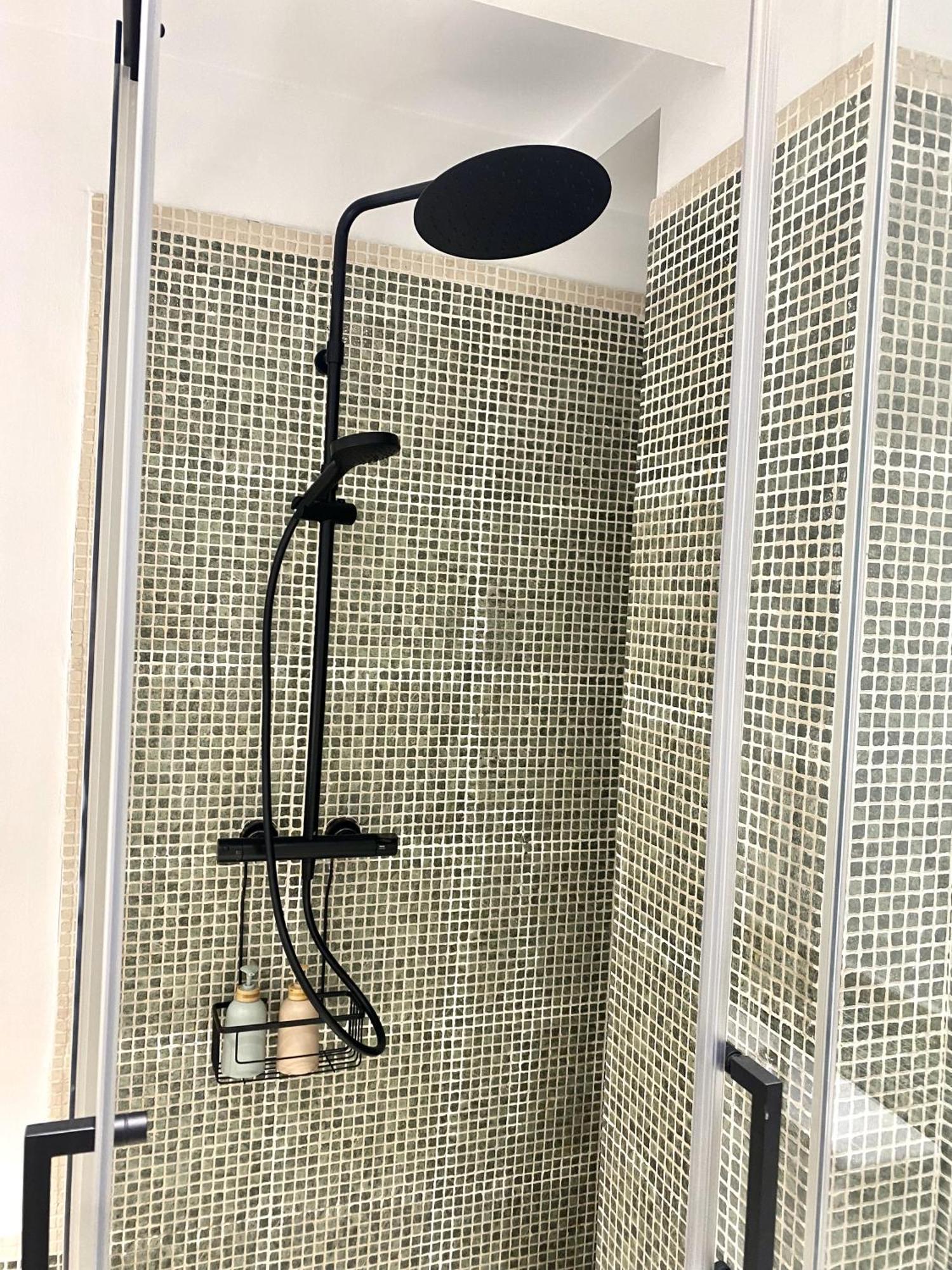 Apartamento En El Centro De Sevilla Extérieur photo